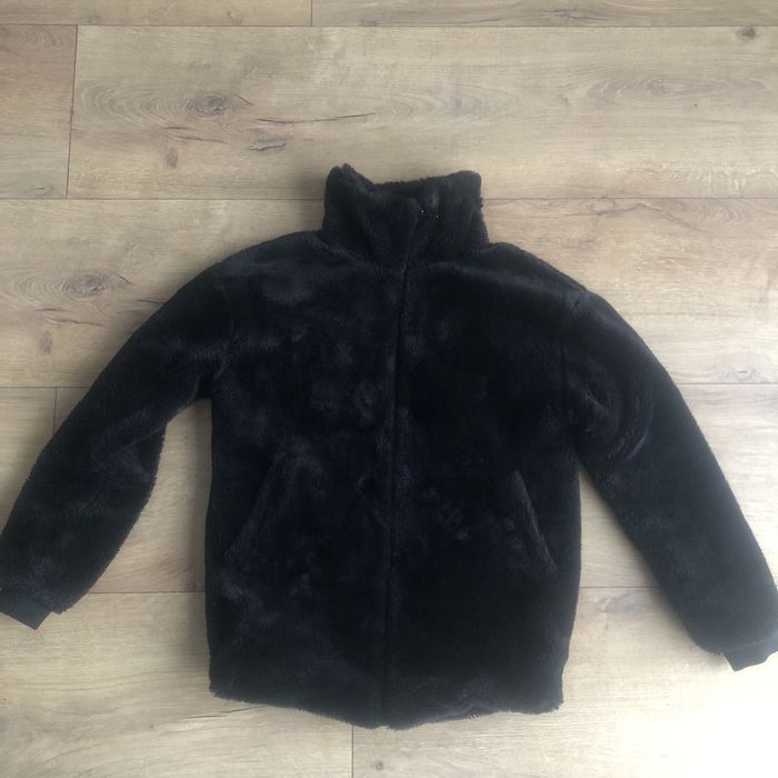 Oysho пухено яке