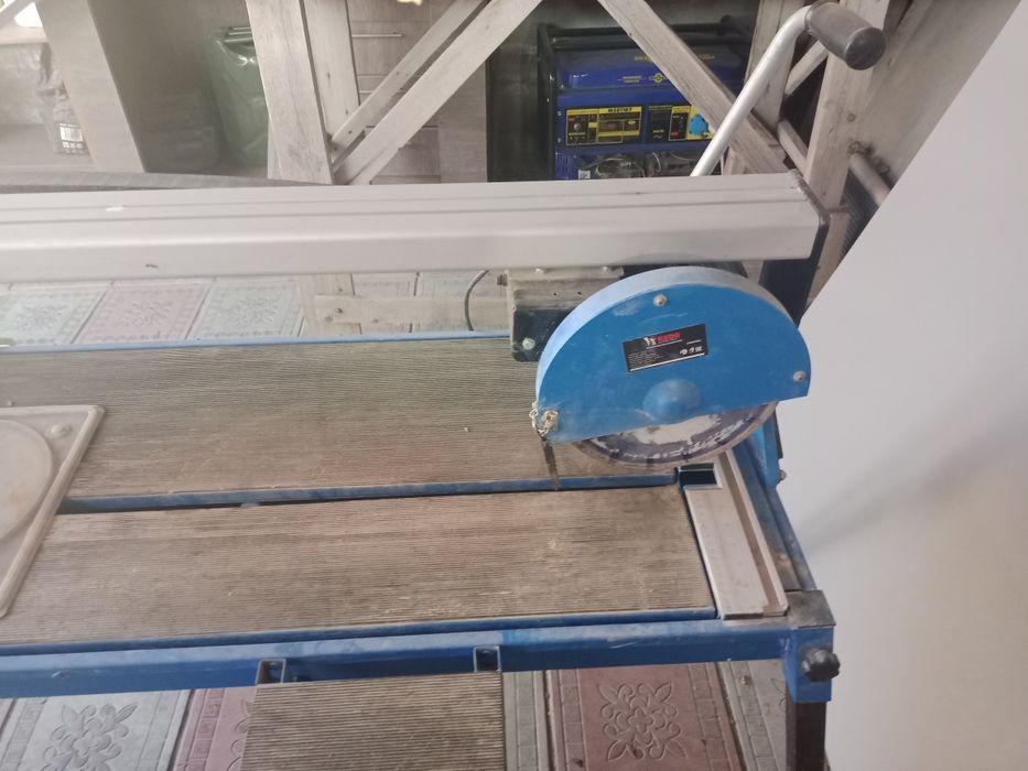 Брусчаткорез ' плиткорез.