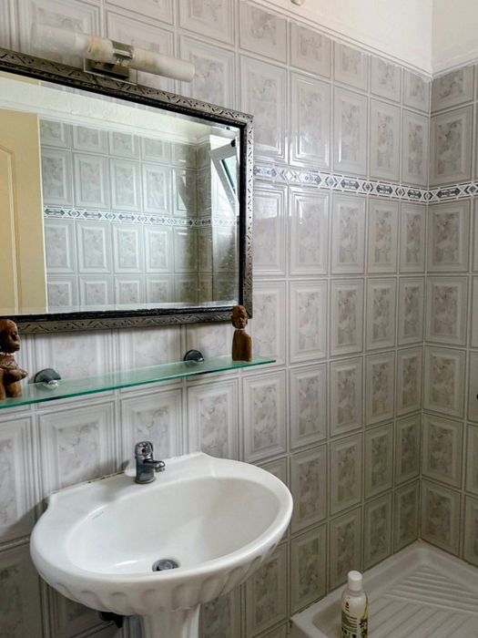 Мезонет на първа линия с морска гледка – Дионисиу, Халкидики!