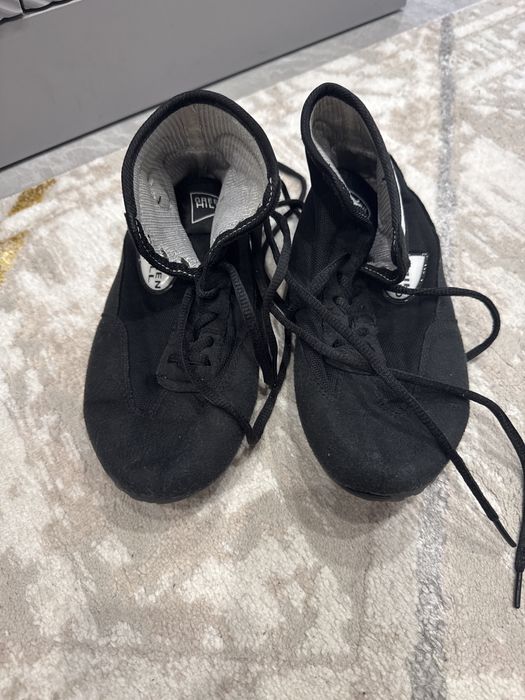 Обувь на мальчика  36 -38 размеры