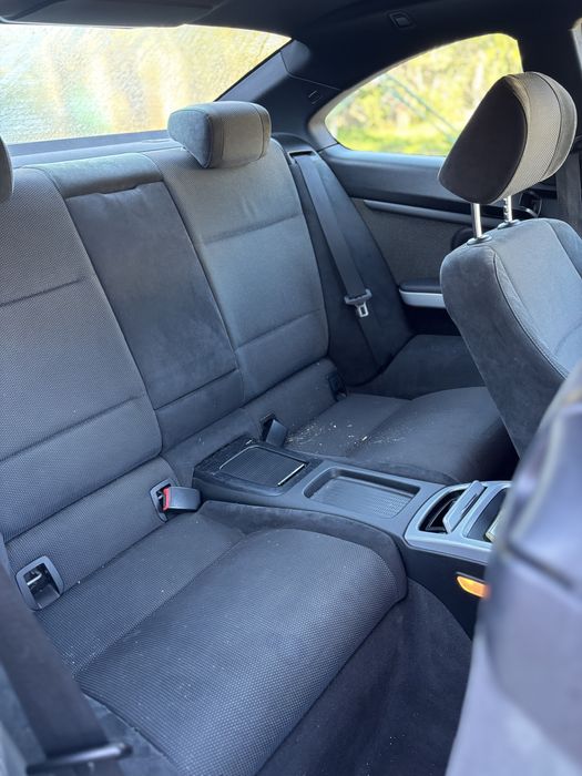 Dezmembrez bmw e92 m pachet