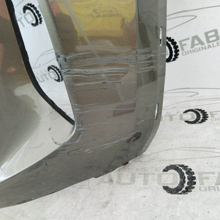 Bara fata Toyota Yaris Cross an 2020-2021-2022-2023-2024
