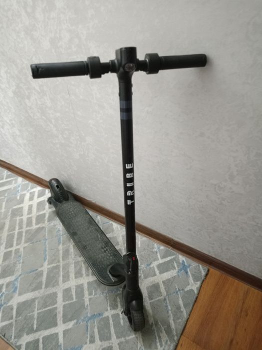 Продам электросамокат