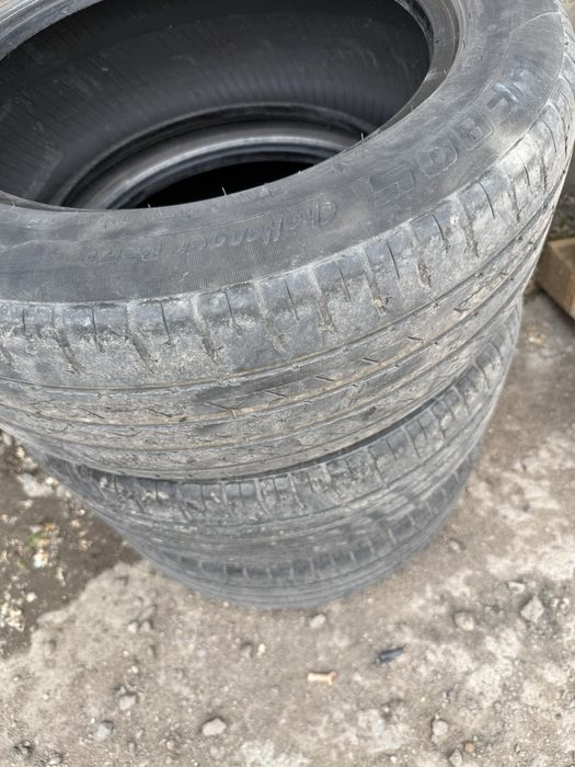 Шины летние 215/55R16 97V HIFLY