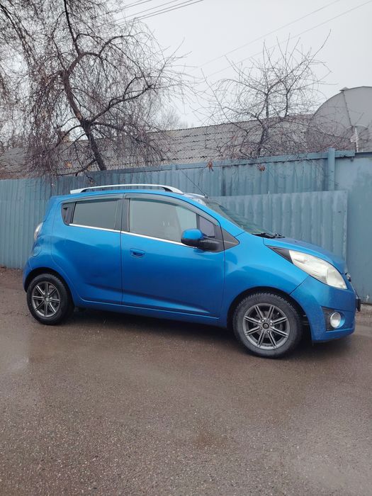 Продам автомобиль