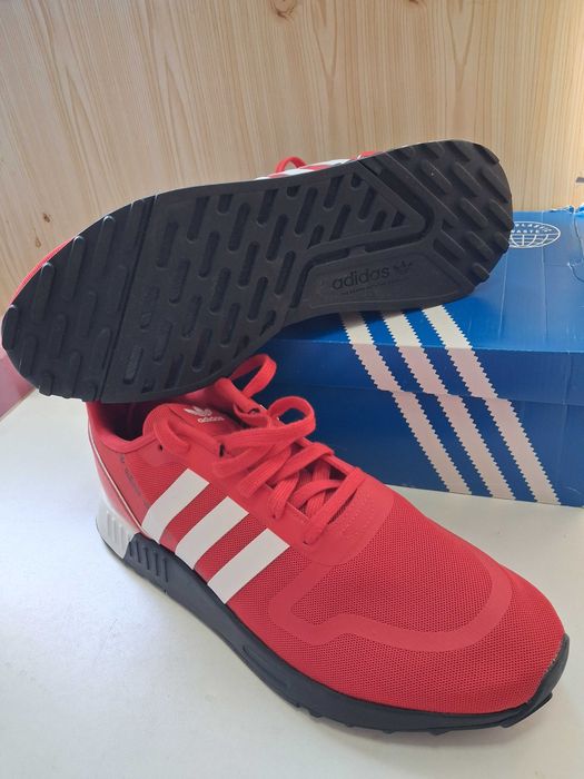 Кроссовки мужские ADIDAS MULTIX GZ3534
