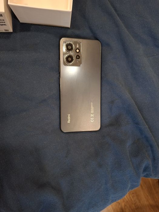 Xiaomi Redmi Note 12, 128 GB