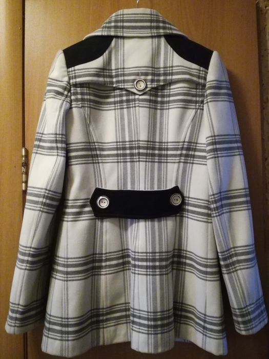 Пальто кашемир женское д/с