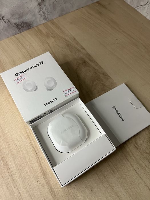 Galaxy Buds FE / Галакси Бадс ФЕ