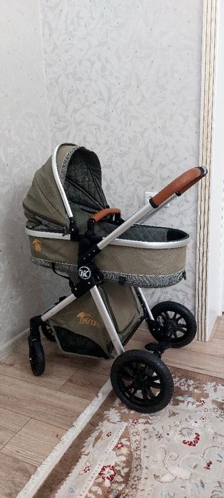 Коляска унверсальная "Teknum"