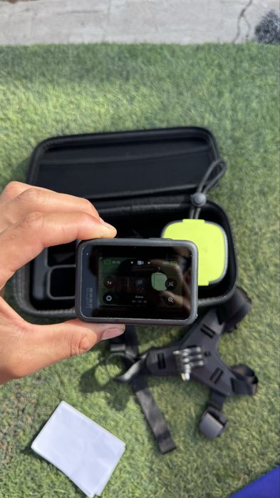 GoPro 9 black Экшн камера