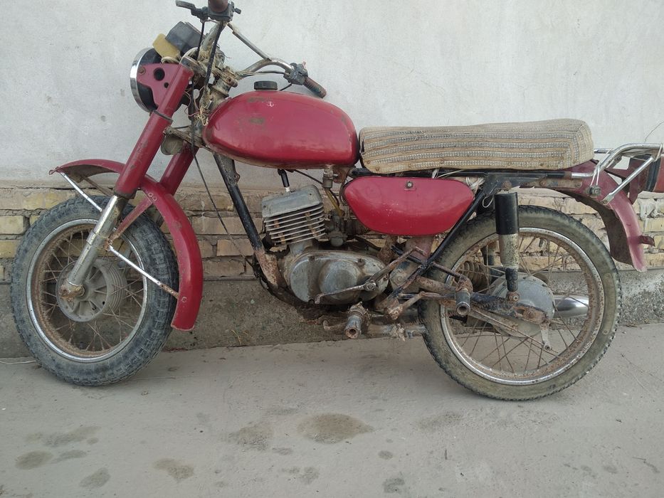 Снимки мотатсикл