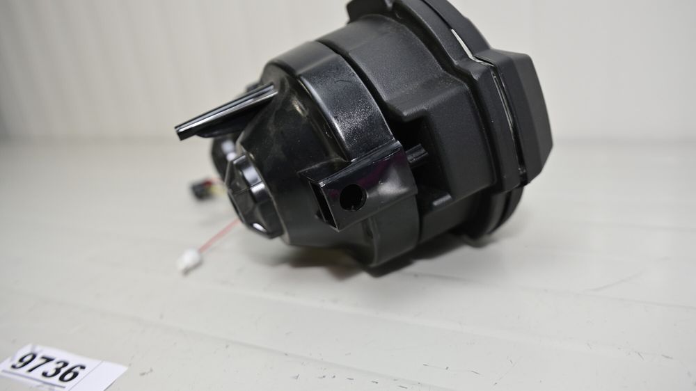 BMW R1200GS 2005 2012 Far led