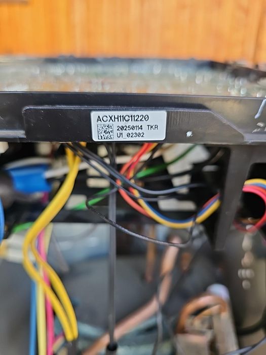 Aer conditionat Panasonic
