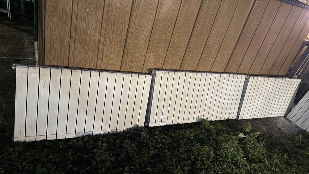 Радиатори различни размери