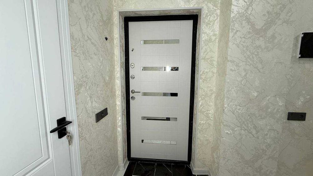 Медиапарк Шахар хокияти 10 қаватда 3 хонали квартира сотилади.ID: 1533