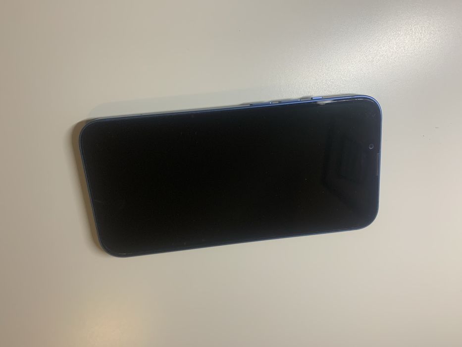 Iphone 13 blue  128 GB