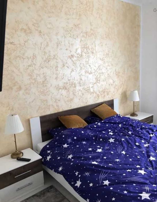 Дава се под наем Двустаен апартамент в Пловдив, Изгрев - 65 кв.м за 270.3 € - Снимка #3