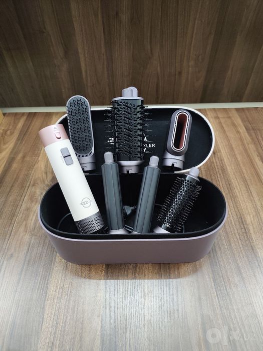 Stayler Dyson фены с доставкой