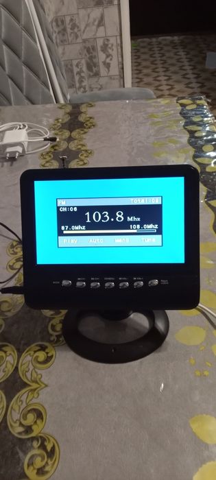 Продам мини телевизор