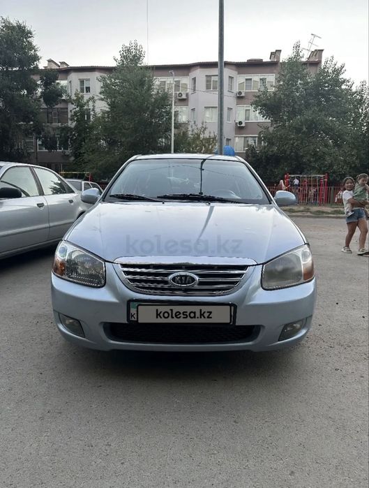 Продам автомобиль Kia Cerato
