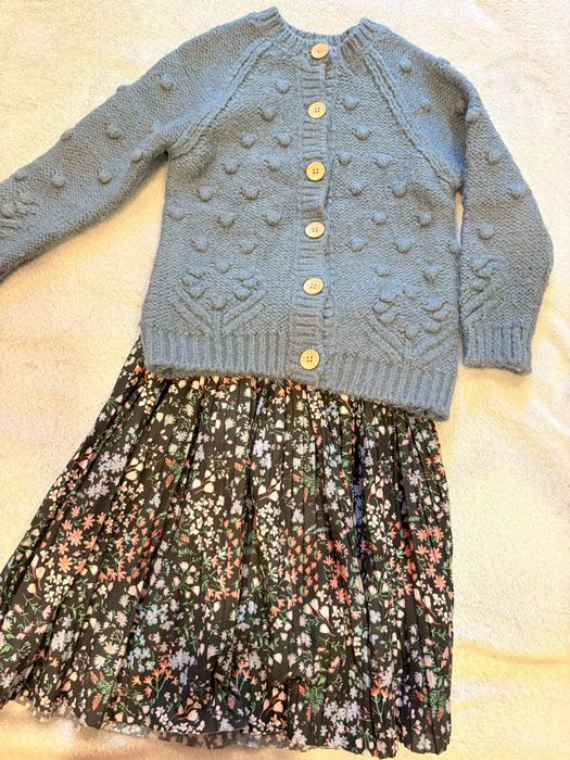 Next лот 4 години 104 см