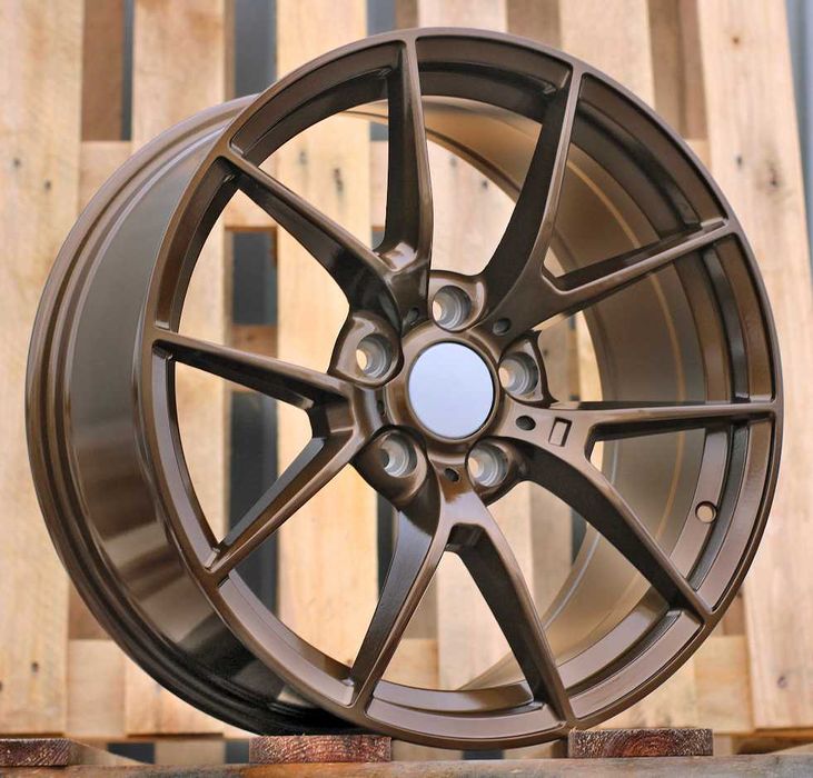 Джанти за БМВ 19" 5х120 Djanti za BMW F10 F30 F36 F06 F01 E90 E92