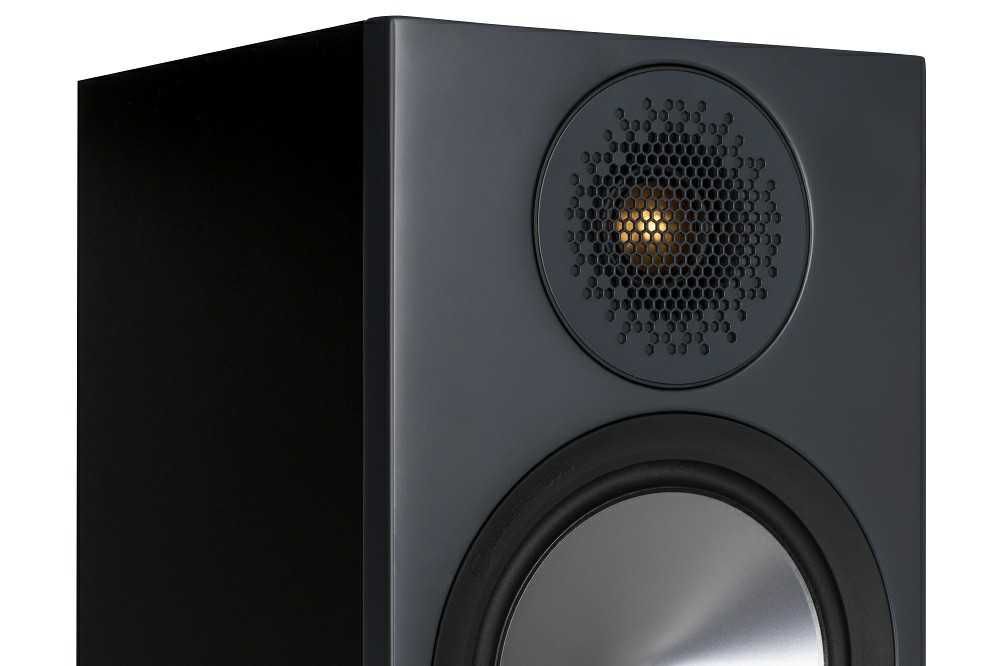 Monitor Audio Bronze 500 6G, black