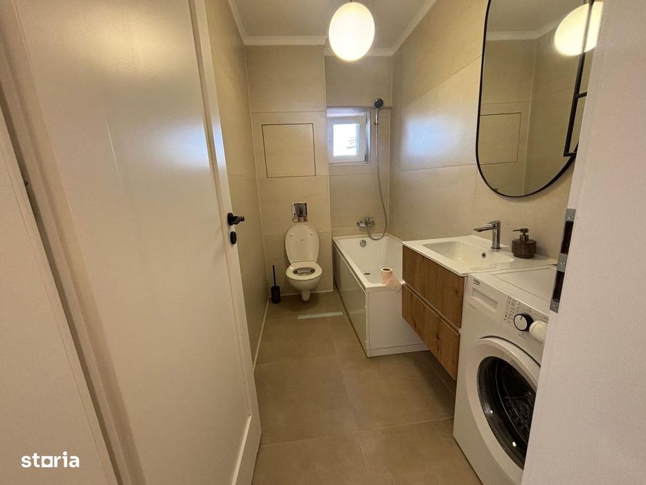 Apartament 3 camere Centru - Barboi