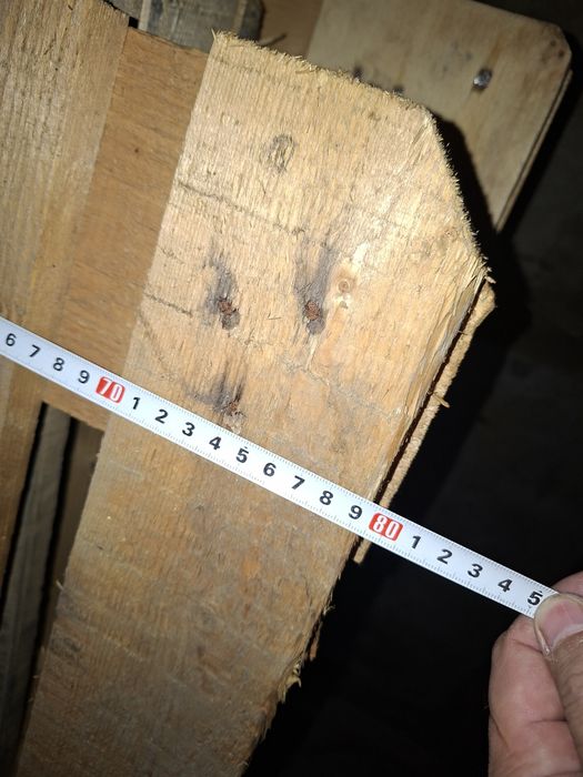Продам поддоны б/у