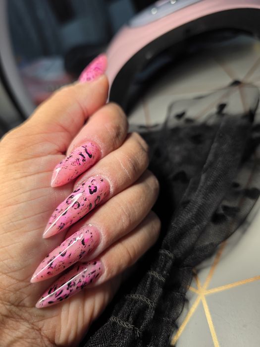 Unghii & gene – Constanța