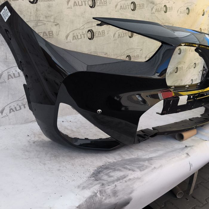 Bara fata BMW X2 F39 M-Paket LCI an 2021-2022-2023