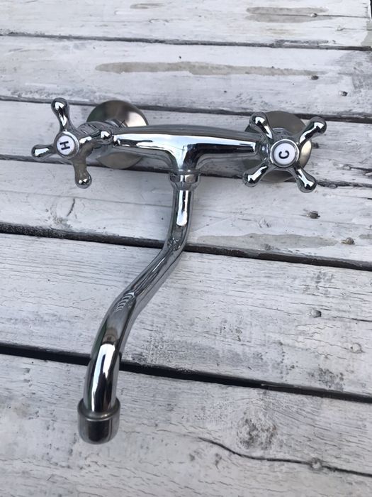 Кран смеситель