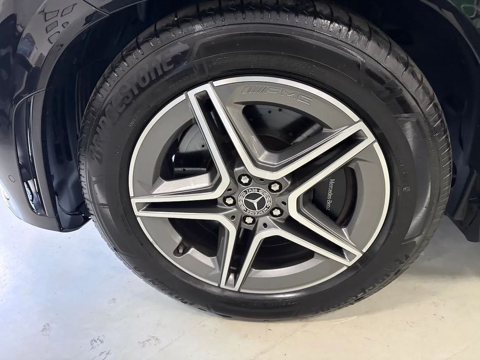 Mercedes-Benz GLE Stoc fizic. Istoric MB. Garantie. Finantare. TVA deductibil
