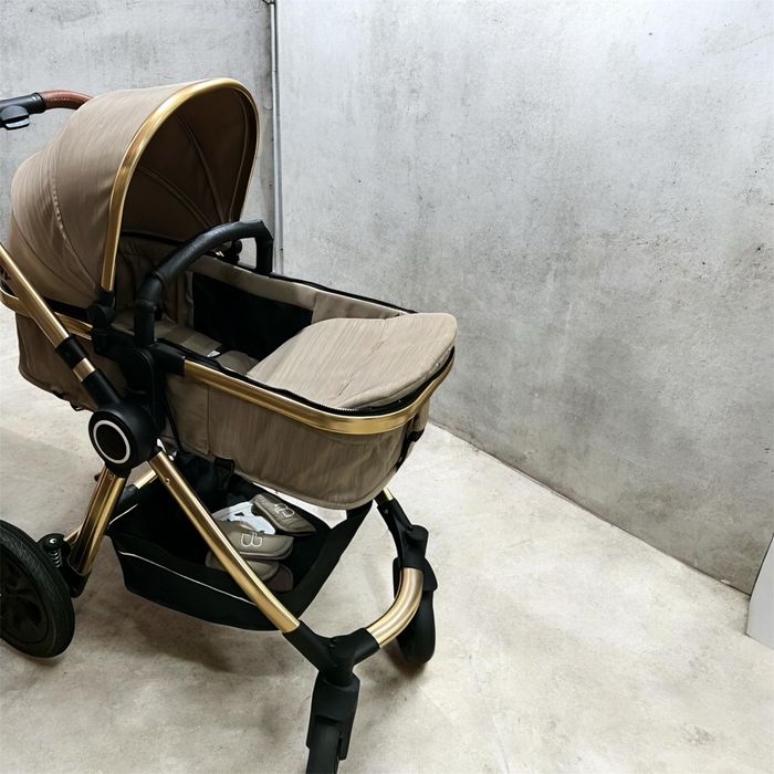 Коляска от For Baby оригинал