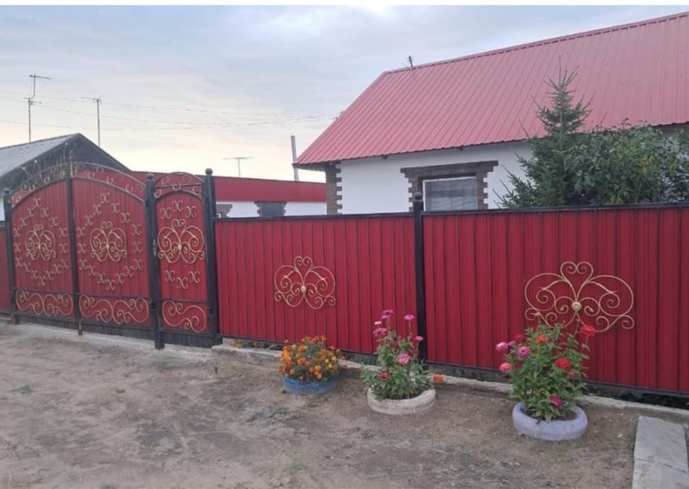 Рыскулов коше уй берыледы