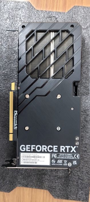Geforce rtx 4060ti