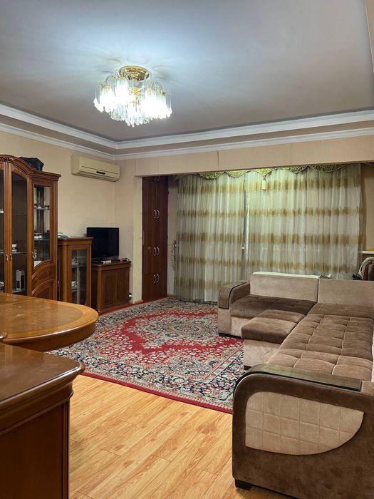 Продаю свою квартиру на Дружбе народов!