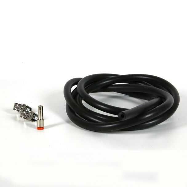 Set furtun gaz Telwin 802067. Lungime: 2 m. Sursa: butelie gaz. Nou.