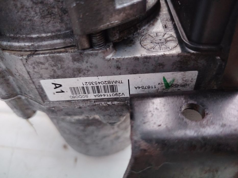 Pompa servo electrica Peugeot partener, Citroen berlingo, C4, Ford S-max