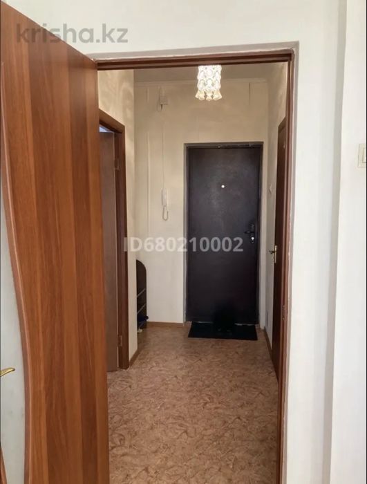 Сдам 1 комнатную квартиру