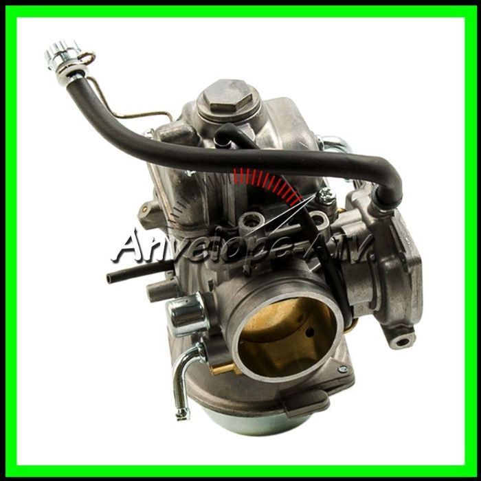 Carburator Atv POLARIS Magnum 500 Predator 500 Outlaw 500 Big Boss 500