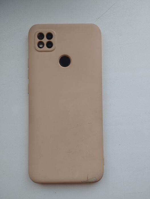 Телефон redmi 9C