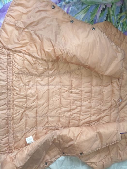 Geaca fâș dama. Mărimea M