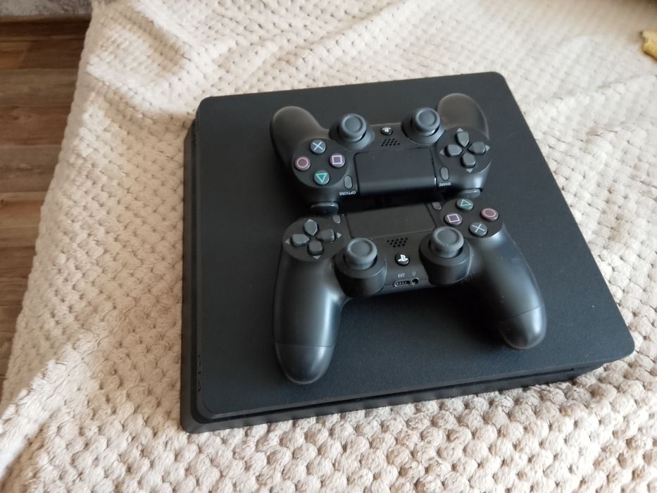 Пслестейшин пс 4