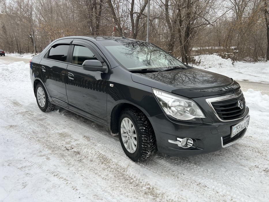 Продам RAVON R4,