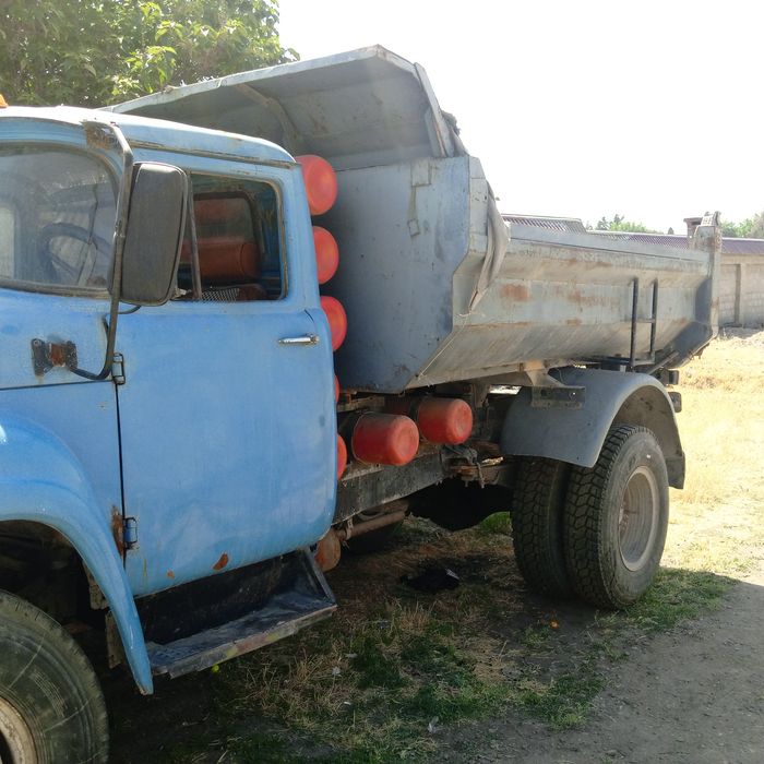 Маковский ЗИЛ сотилади