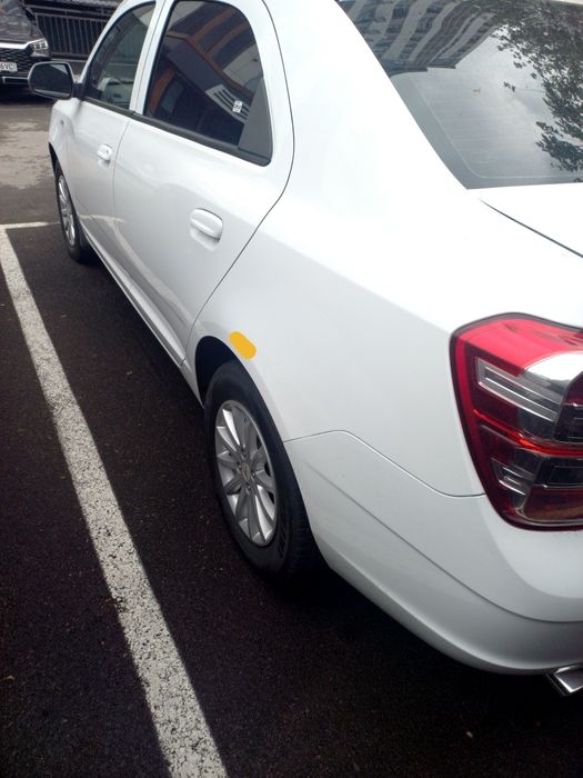 Kobalt Cobalt Кобалт 4 позиция АБС, кондиционер магнитола автомат Coba