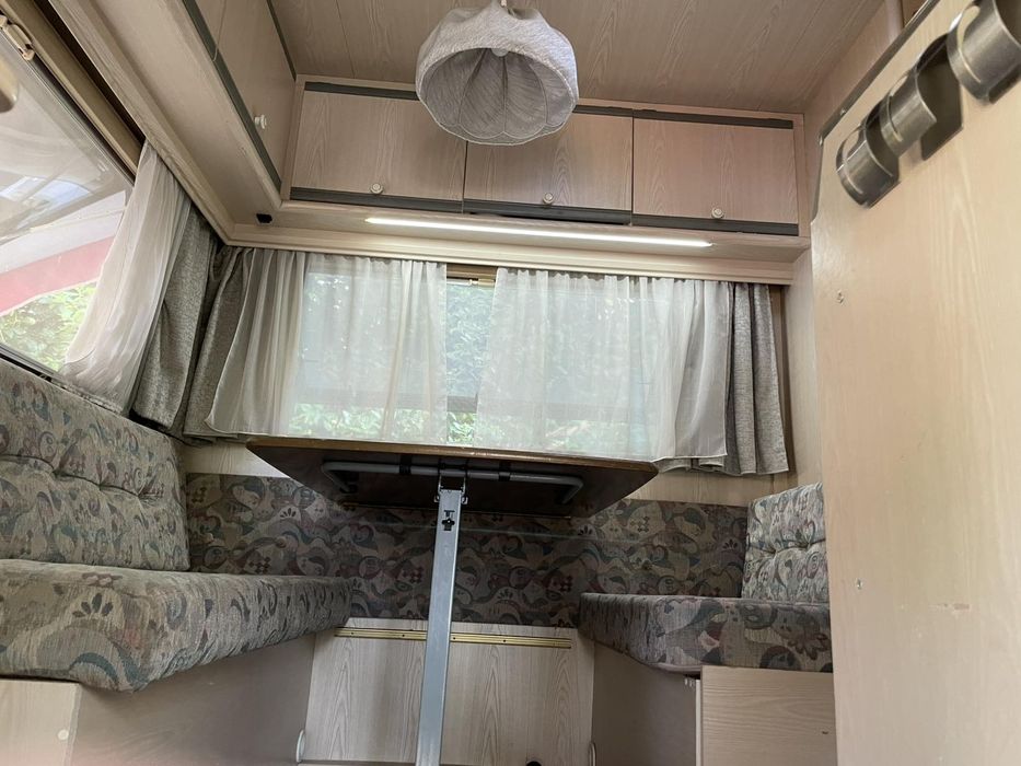 Каравана Детлефс