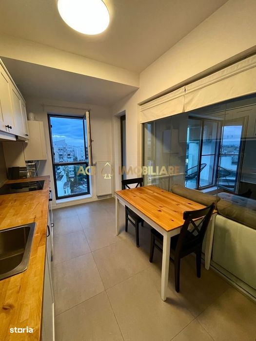2 Camere de inchiriat | 21 Residence | Centrala | Metrou | 68MP